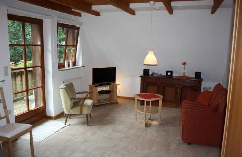 Heidhöhe, Ferienwohnung - Foto 6