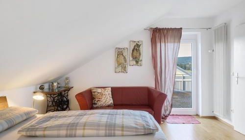 Ferienwohnung Eulennestle - Foto 3