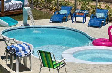 Maravilhosa Casa Pé na Areia 2 - Foto 13