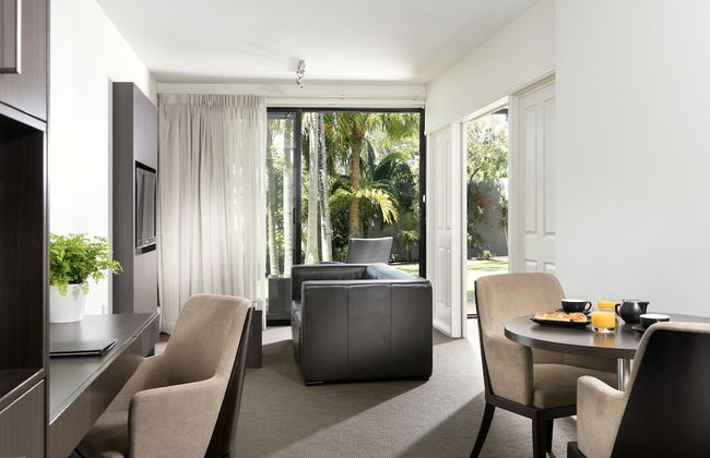 Pier 21 Riverside Apartment Hotel - Foto 24