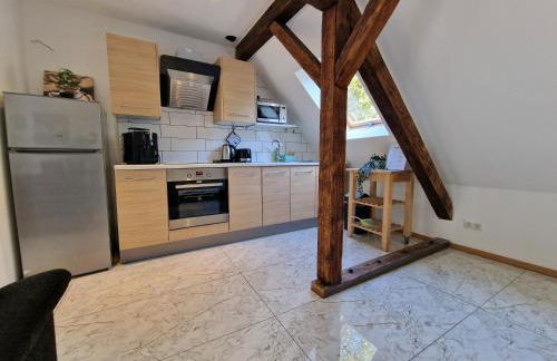 Modern Central Apartments near Hbf & Messe Essen - Foto 35