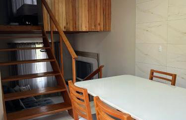 Loft São Bento do Sul - Oliver House - Foto 22