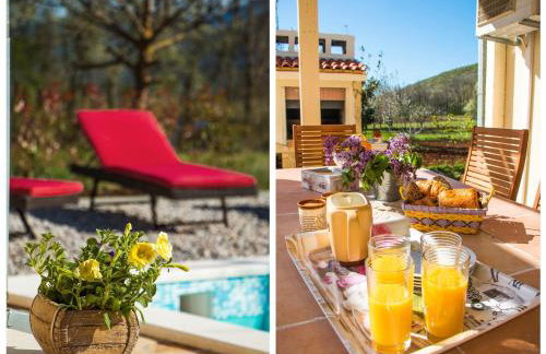 Villa Romansa near Split- heated pool peace, bbq - Foto 21