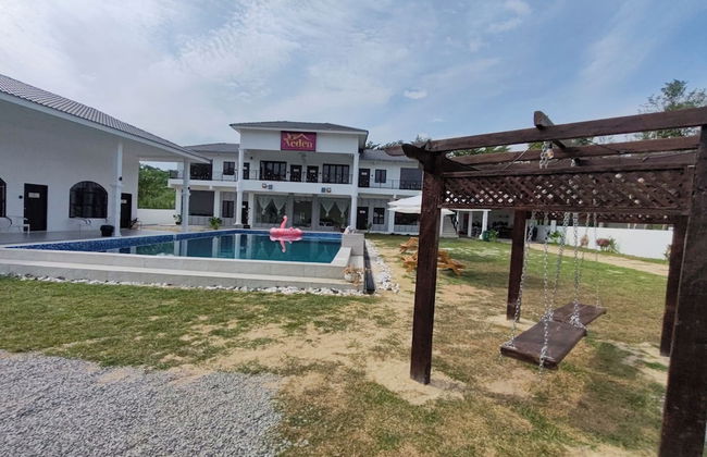 Grand Aeden Villa - Foto 43