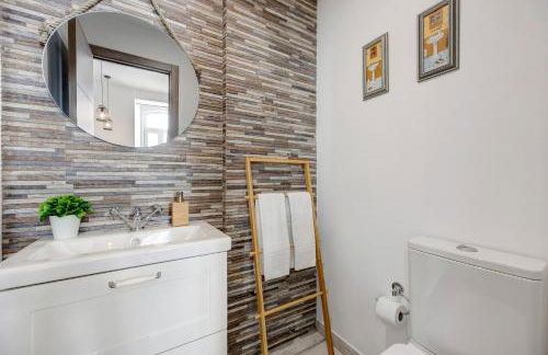 Villa Xique 9 - Foto 17