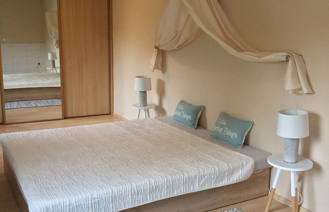 Ferienhaus Piešťany - Foto 7