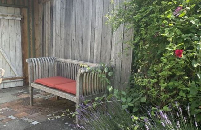 Gezellige Cottage - Foto 36