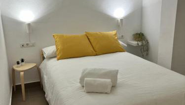 3 hab - Parking gratis - A un paso del Centro - Ideal Escapada - Foto 4