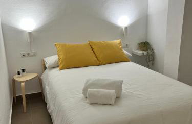 3 hab - Parking gratis - A un paso del Centro - Ideal Escapada - Foto 4