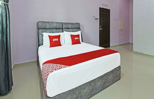 OYO Home 90584 Dz Homestay Bukit - Foto 8