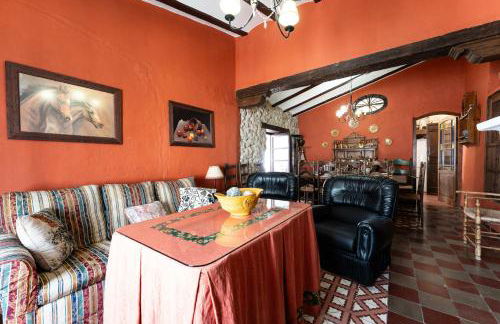 MalagaSuite Bobadilla Casa Rural - Photo 6