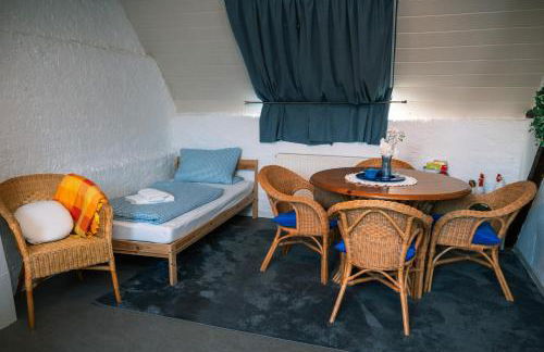 Ferienhaus am Fährkopf - Foto 24