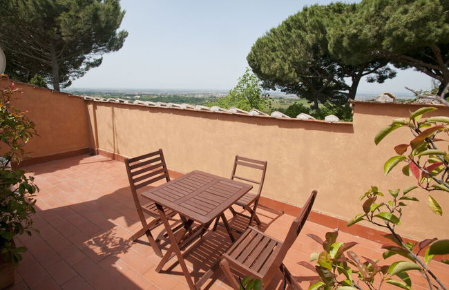 Tenuta Cusmano Villa Resort - Photo 26