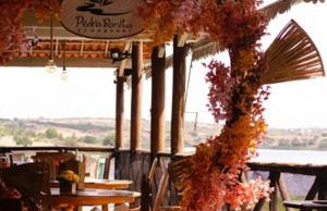 Eco Resort Pedra Bonita - Foto 35