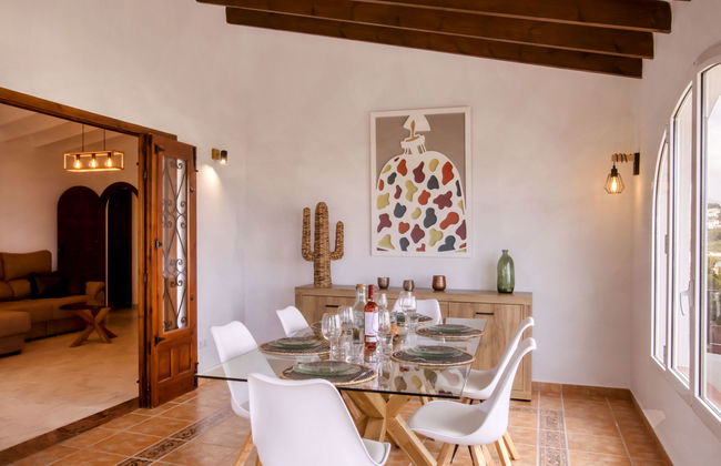 Villa Teresita - Foto 11