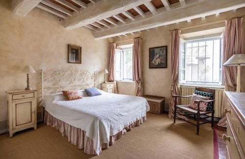 GOLDEN LUXE - Rifugio con vista mare e piscina in Toscana - Foto 14