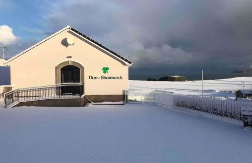 Dunshamrock @Sheep Island View - Foto 1