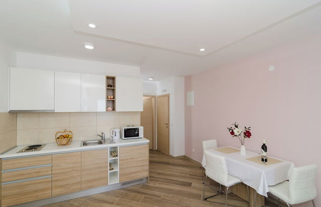 Apartments Marmo - Foto 27