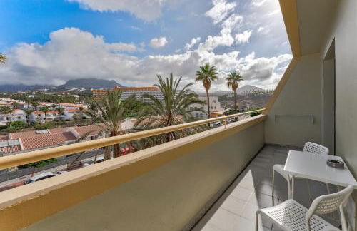 Family apartment “Tenerife with love!” - Photo 13