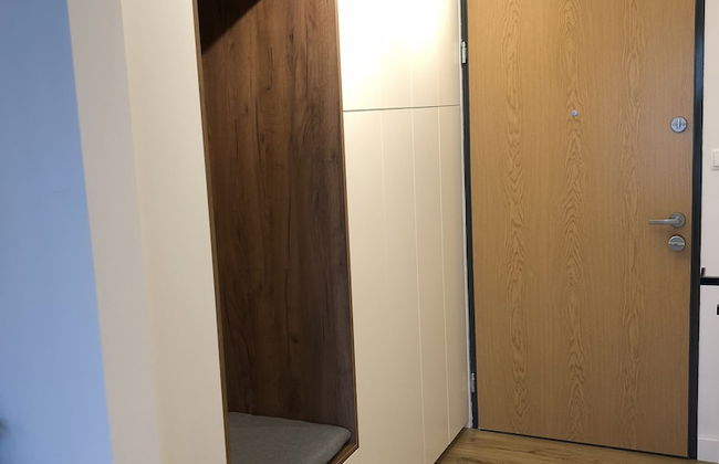 Like at Home Warsaw - Foto 15