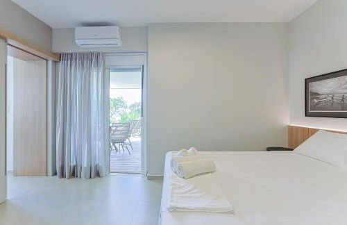 Natureza exuberante: Loft na Praia Brava SX9497 - Foto 10