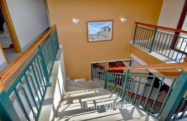 Amazing Luxury Villa, Enormous Heated Pool Jacuzzi, Gym, Games Room In Paphos, - Foto 71