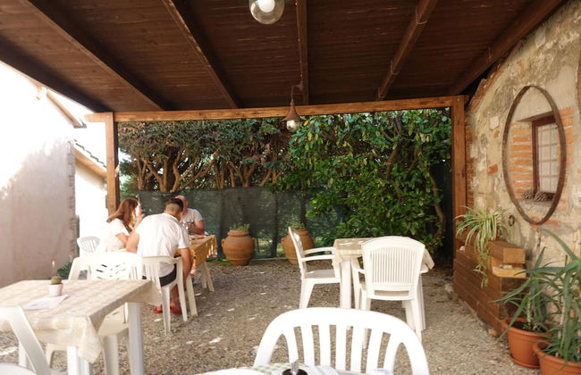 B&B Le Logge Di Sopra - Photo 17