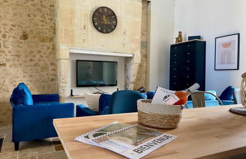 Gîte la Chauvinière 2 - Foto 7