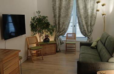 Agréable logement à Loches - Foto 1