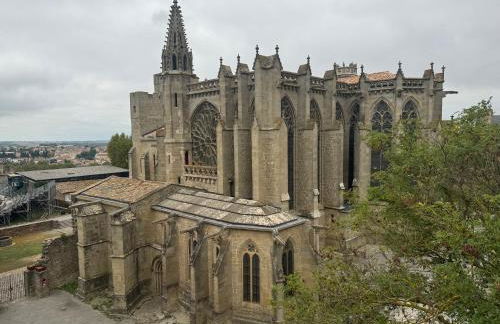 Maison du Roy/ Upper Cambers - Foto 51