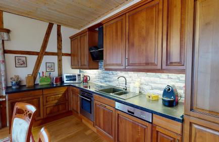 Ferienwohnungen Fertsch - Foto 70