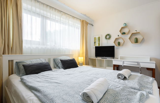 Villa Mediterran - Foto 13