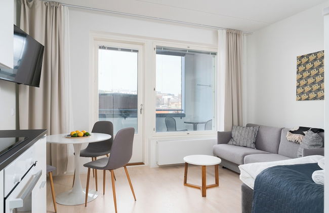 Rahulihomes Jyväskylä - Foto 70