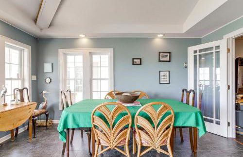 Waterfront Maryland Retreat with Dock and Bay View! - Photo 5