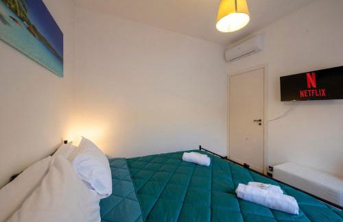 Portofino Spacious Apartment - AC - City Center - Foto 43