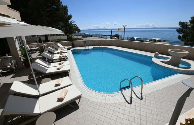 Aparthotel Milenij - Foto 36