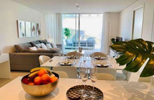 812 ALM Luxury aparment in Palo Alto, Marbella - Foto 6