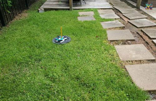 Crosby Backyard Oasis with Weekday Specials! - Foto 72