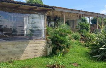 Gîte au bord du Tarn avec ponton et spa - Foto 24