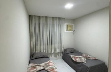 Aconchegante apartamento a 100 mt da Praia da Bacutia - Foto 18