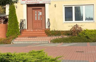 Apartamenty Dorotowo - Foto 43