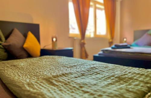 Elegante Dreizimmer-Wohnung - Foto 4