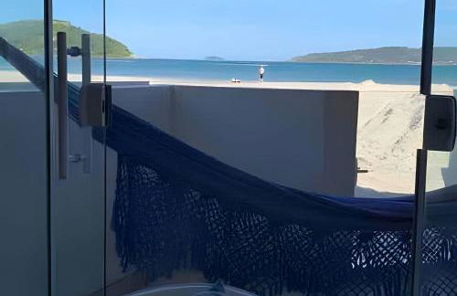 Ocean Residence - Aptos Pé na Areia Ponta do Papagaio - Foto 29