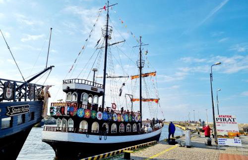 Seaside Czarna Mewa - Foto 13