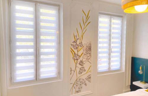 L'intemporel - Grand T2 Confort en Hypercentre - Foto 21