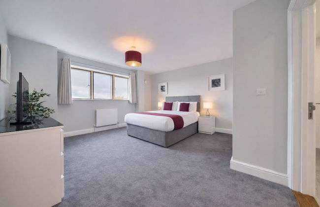 Roomspace -The Courtyard Penthouse - Foto 1