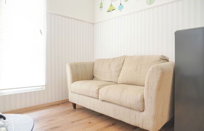 2BR with Comfortable Design at Podomoro Golf View Apartment - Foto 13