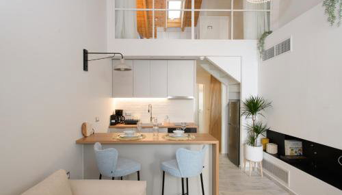 Pilos Sunrise Loft - Foto 3