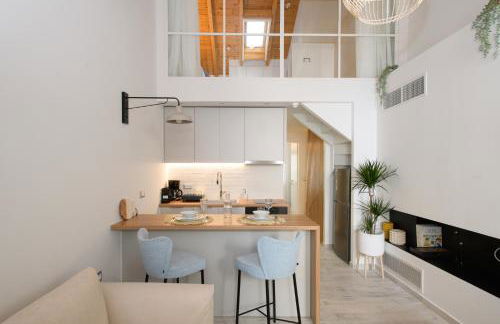 Pilos Sunrise Loft - Foto 3