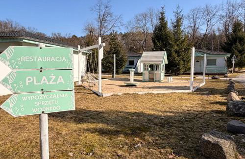 Apartament 4-6-osobowy z dostępem do plaży - Foto 13